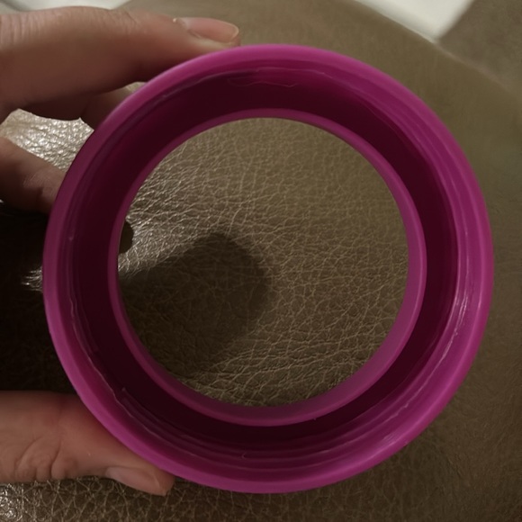 Never Used Dexas MudBuster Pink - Picture 7 of 8